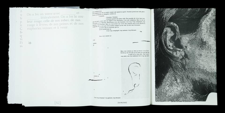 Ce que l’on s’aime