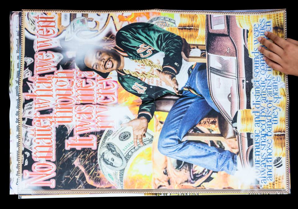 A Dirty South Manifesto