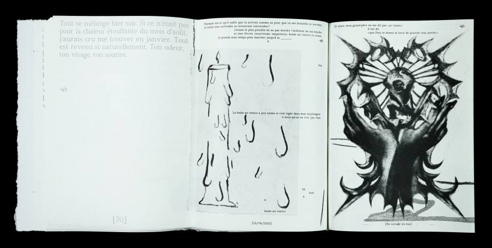 Ce que l’on s’aime