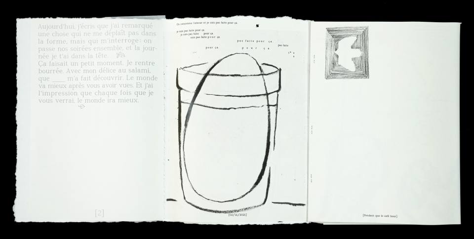 Ce que l’on s’aime