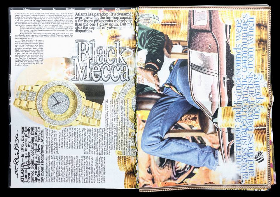 A Dirty South Manifesto